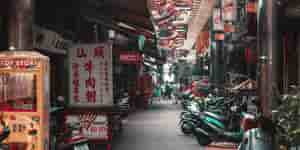 Taichung